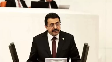 MHP'li Fevzi Zırhlıoğlu: Sağlık, siyaset üstü bir vatan meselesidir