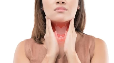 Sessiz ilerleyen tehlike