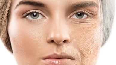 Gençlik çizgisini koruyan trend yöntem!