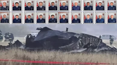 Gürcistan’da anıt çalışması başladı