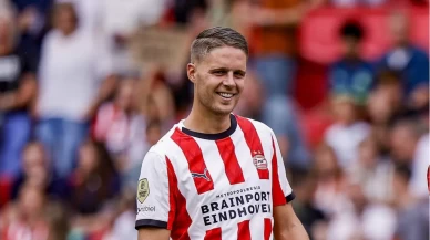 Fenerbahçe, Joey Veerman transferinde sona yaklaştı