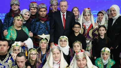 Cumhurbaşkanı Erdoğan'dan önemli açıklamalar