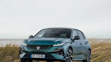 Yeni Peugeot 308  2026’da Türkiye'de