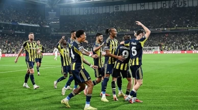 Fenerbahçe Avrupa’da Brann’a karşı sahada: Kritik maç öncesi son hazırlıklar tamam!