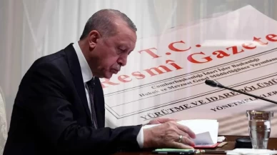 Resmi Gazete’de yayımlandı! Hal hakem heyeti için yeni parasal sınır belli oldu