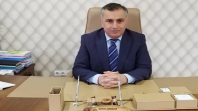 Bursa’da yeni İl Milli Eğitim Müdürü atandı