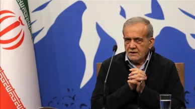 İran’dan ABD ve İsrail’e Mesaj: Her türlü saldırıya karşılık veririz