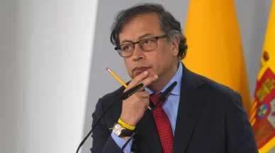 Petro, kıyıya vuran 2 ceset için soruşturma talep etti