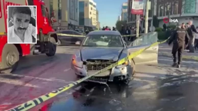 “Hiçbir şey hatırlamıyorum” savunması! Şişli’de 3 kişinin öldüğü kazada sürücü cezaevinde