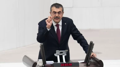 Bakan Tekin’den MESEM çıkışı: Bu yaklaşım kabul edilemez