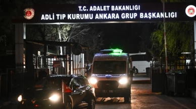 Ankara’daki jet kazasında adli süreç sona erdi: Cenazeler Libya’ya gönderiliyor