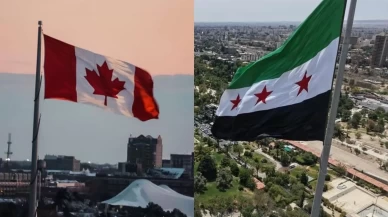 Kanada’dan şaşırtan Suriye kararı! Terör listesinden çıkarıldı