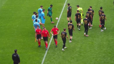 TFF, Yeni Malatyaspor’u hükmen mağlup ilan etti