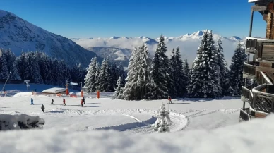 İstanbul, İzmir, Ankara… Hepsi listede! Kuvvetli rüzgar ve kar için kritik uyarı