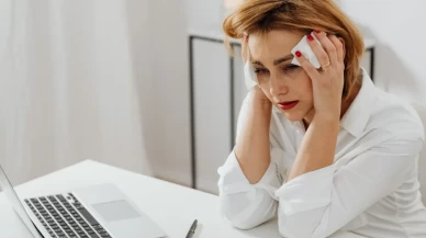 Kışın baş ağrısına pratik çözüm