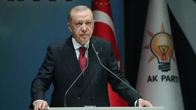 Cumhurbaşkanı Erdoğan'dan Özgür Özel'e sert tepki