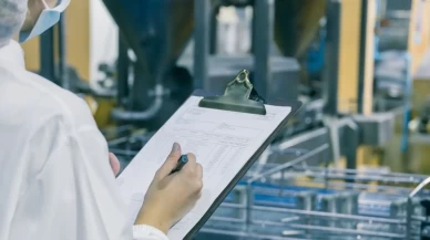 Gıda güvenliğinde kritik önlem: GKGM’den tüm işletmelere önemli duyuru!