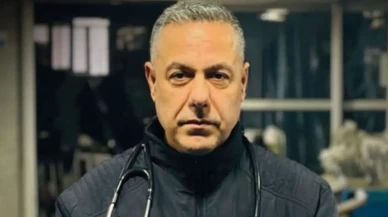 Gazze’de görev yapan doktorlar Nobel Barış Ödülü’ne aday gösterildi