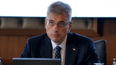 2026’ya sağlıkta nöbetle girdiler: Bakan Memişoğlu’ndan sağlık çalışanlarına mesaj!