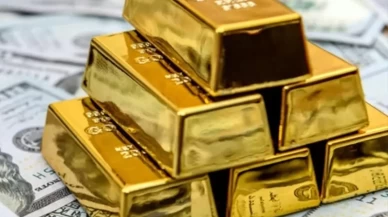 Yatırımcıyı uçuran altın oldu: Gram altın yüzde 100’ü aştı