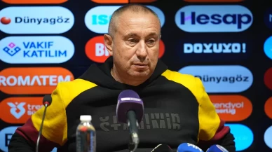 Stanimir Stoilov: “Hak ettiğimiz bir galibiyet oldu”