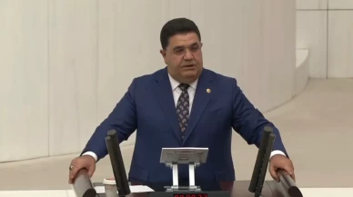 MHP'li İnce’den “Helal Standart”, Rekabet ve Niğde yatırımlarına dair kritik uyarılar!