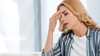 Vücudun gönderdiği 5 önemli mesaj