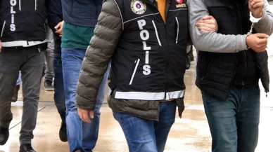 Yasaklı madde operasyonu genişliyor: 22 gözaltı kararı daha