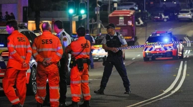 Sydney’deki kanlı saldırının detayları ortaya çıktı