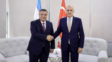 Türkiye–Özbekistan hattında yeni işbirliği mesajları