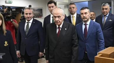 MHP'nin Siyaset ve Liderlik Okulu'nda 16 yılda 780 kişi eğitim aldı