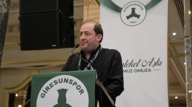 Giresunspor’dan soruşturma açıklaması