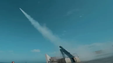 Mavi Vatan'ın yeni koruyucusu: ASELSAN Göksur