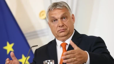Macaristan Başbakanı Orban: Rusya’nın dondurulmuş varlıkları gündemden düştü