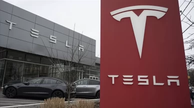 AB’de Tesla satışlarında sert düşüş! ACEA verileri açıklandı