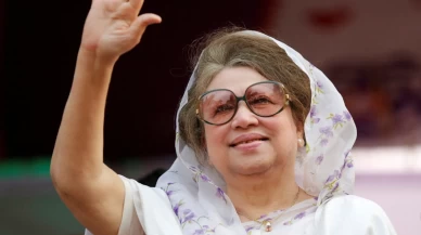 Bangladeş'in ilk kadın başbakanı Begüm Halide Ziya hayatını kaybetti