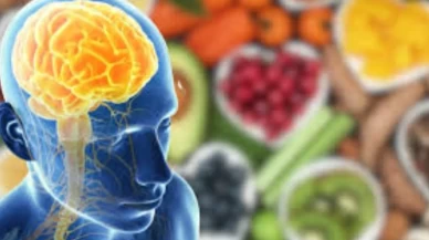 Bu 6 besin zihni bulandırıyor