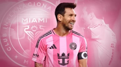 Lionel Messi, MLS’te üst üste ikinci kez MVP seçildi