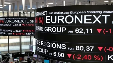 Avrupa borsaları temkinli, Fed ve BoE hamleleri piyasaları sallıyor