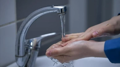 İstanbul’da 10 ilçede su kesintisi uygulanacak