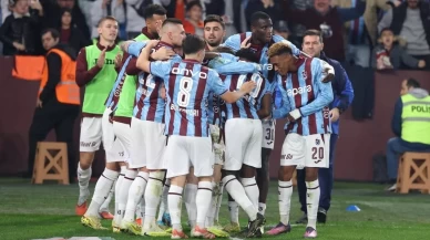 Trabzonspor, İzmir’de zorlu virajda
