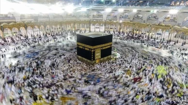 Hacı adaylarına dijital kolaylık