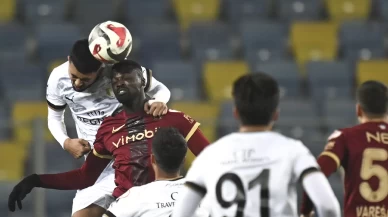 Gençlerbirliği kupada geriden gelip kazandı