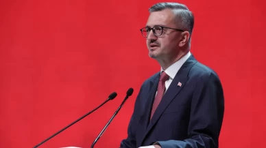 İletişim Başkanı Duran'dan, Gülşah Durbay için taziye mesajı