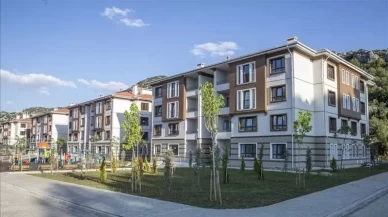 500 bin sosyal konutta son viraj! Başvurular yarın sona eriyor