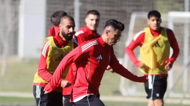 Antalyaspor’da yeni dönem başlıyor! Erol Bulut sonrası ilk maç Kocaeli deplasmanında