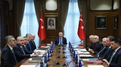 İletişim Başkanı Duran’dan YİK toplantısı değerlendirmesi: Gündem aile, nüfus ve Kıbrıs