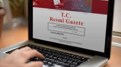 Resmi Gazete’de yayımlandı: Adli ve idari yargıya kritik atamalar