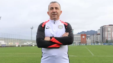 Recep Uçar: “Eyüpspor maçı bizim için bir başlangıç"
