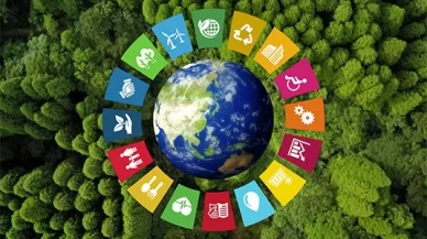 İş ve istif makineleri sektörü yeşil dönüşüme uyum için AR-GE teşviki bekliyor